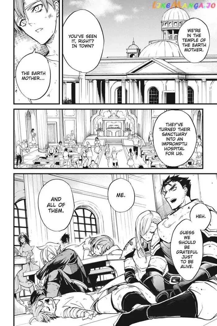 Goblin Slayer: Side Story Year One Chapter 19 image 12_optimized_optimized